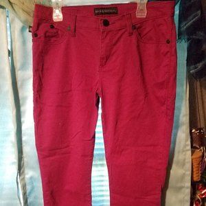 Rock and Republic Jeans